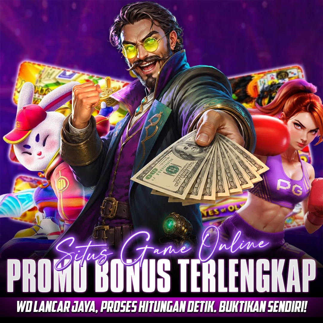 ABANG4D Jalan Pintas Menuju Sukses Finansial Lewat Game Favorit Pemain